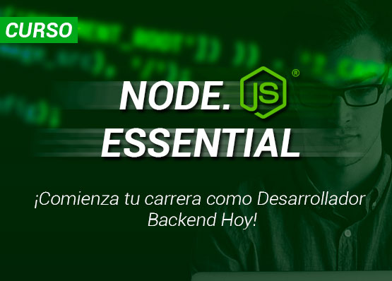 Node.js Essential