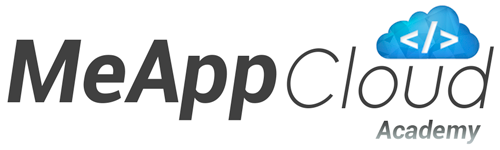Logo MeAppCloud
